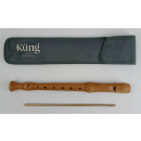 K&Uuml;NG Studio Sopran Birne