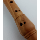 K&Uuml;NG Studio Sopran Kirsche