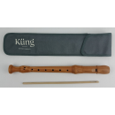 K&Uuml;NG Studio Sopran Kirsche