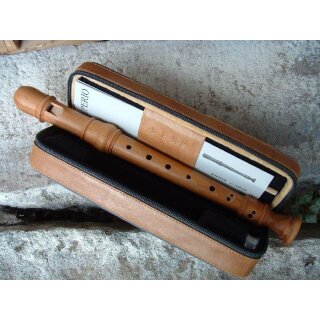 K&Uuml;NG Superio Sopran Zwetschge