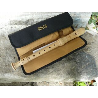 MOECK Rottenburgh Ahorn zweiteilig Sopran