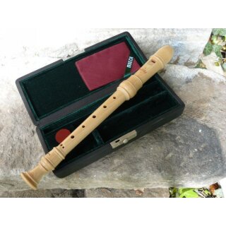 MOECK Rottenburgh Ahorn dreiteilig Sopran