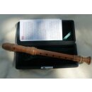 MOECK Rottenburgh Birne dreiteilig Sopran