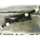 YAMAHA YRA-302 B III Altblockfl&ouml;te, braun