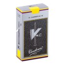 VANDOREN V12 Bl&auml;tter f&uuml;r Boehmklarinette (10er...