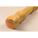 MOLLENHAUER Canta Alt, Birne, Barock, Doppelloch