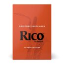 RICO Bl&auml;tter f&uuml;r Baritonsaxophon (10er Packung)