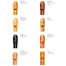 MOLLENHAUER Denner Alt Birnbaum