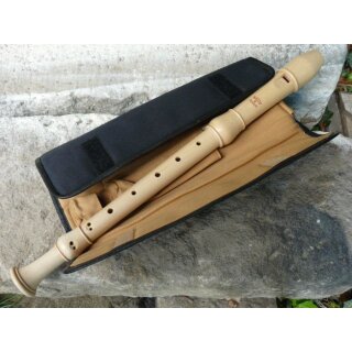 MOECK Flauto Rondo Alt Ahorn