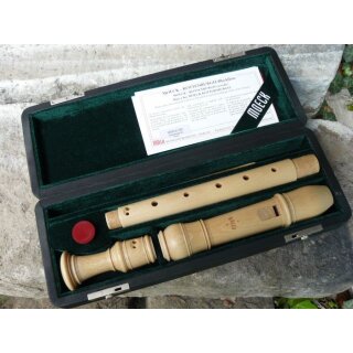 MOECK Rottenburgh Alt Ahorn