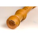 MOLLENHAUER Denner Tenor Birne ohne Klappen, barock, Doppelloch