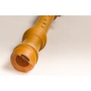 MOLLENHAUER Denner Tenor Doppelklappe Birne