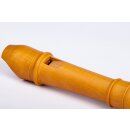 MOLLENHAUER Denner Tenor Doppelklappe Birne