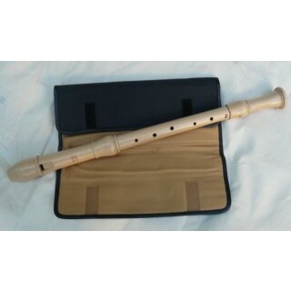 MOECK Flauto Rondo Tenor barock Ahorn