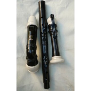 YAMAHA YRB-302B Bassblockfl&ouml;te