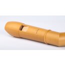 MOLLENHAUER Canta Bassblockfl&ouml;te Knickbass Birne