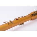 MOLLENHAUER Canta Bassblockfl&ouml;te Knickbass Birne