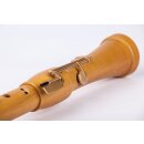 MOLLENHAUER Canta Bassblockfl&ouml;te Knickbass Birne