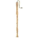 MOECK Rottenburgh Bass natur, Ahorn