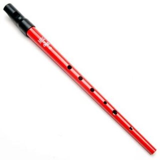 CLARKE Sweetone Tinwhistle in D