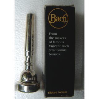 BACH Trompetenmundst&uuml;ck 351