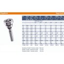 JOSEPH KLIER Fl&uuml;gelhornmundst&uuml;ck...