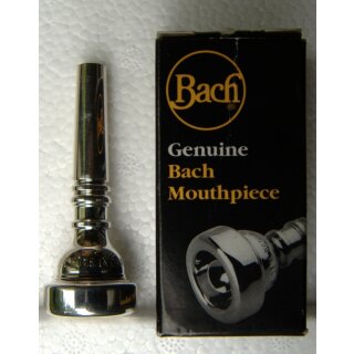 BACH Fl&uuml;gelhornmundst&uuml;ck 342