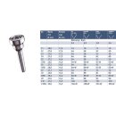 JOSEPH KLIER Kornettmundst&uuml;ck &ldquo;Exclusive&ldquo;