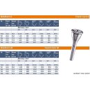 JOSEPH KLIER Waldhornmundst&uuml;ck K...