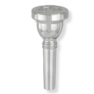 JOSEPH KLIER Baritonmundst&uuml;ck &ldquo;K&ouml;lner Form&ldquo;