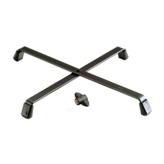 K&M Kreuzfu&szlig; 17700 Kombisystem -Produktion eingestellt Nachfolgemodell 17715-000-55