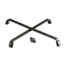 K&M Kreuzfu&szlig; 17700 Kombisystem -Produktion...