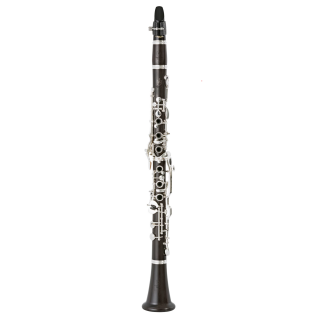 F.A. UEBEL B-Klarinette Modell 621