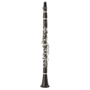 F.A. UEBEL B-Klarinette Modell 621