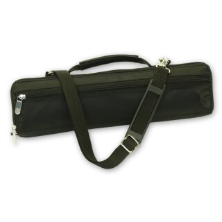 ST&Ouml;LZEL Tasche f&uuml;r Querfl&ouml;tenetui
