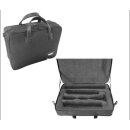 BAGS Leichtkoffer f&uuml;r B-Klarinette Boehmystem, mit...