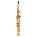 YAMAHA Sopransaxophon YSS-475
