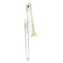 ROY BENSON TT-227 B-Tenorposaune, Bohrung 12,7 mm