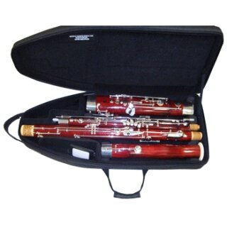 MB / MARCUS BONNA Leichtkoffer f&uuml;r Fagott