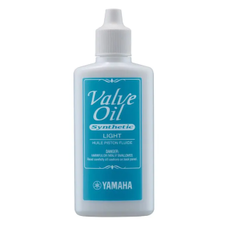 YAMAHA Valve Oil light, Ventil&ouml;l f&uuml;r Perinettrompete 60 ml