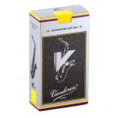 VANDOREN V12 Bl&auml;tter f&uuml;r Altsaxophon (10er...