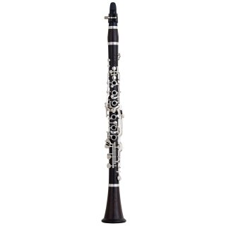 O. Adler B-Klarinette Mod.320 B