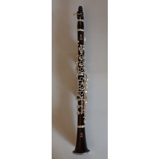YAMAHA B-Klarinette Plutus 2 (22 Klappen)