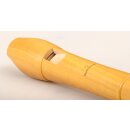 MOLLENHAUER Canta Tenor ohne Klappe, Doppelloch barock