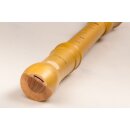 MOLLENHAUER Canta Tenor ohne Klappe, Doppelloch barock