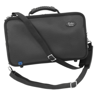 K&Ouml;LBL/ROKO Leichtkoffer f&uuml;r Bb-Klarinette de Luxe