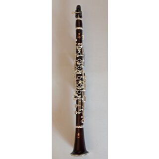 YAMAHA B-Klarinette Plutus 1 ( 20 Klappen)