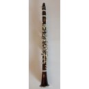 YAMAHA B-Klarinette Plutus 1 ( 20 Klappen)