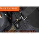 PROTEC Trompete IP301D f&uuml;r 2 Trompeten (auch Drehventil)