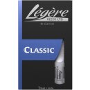 LEGERE Classic Series f&uuml;r B&ouml;hmklarinette